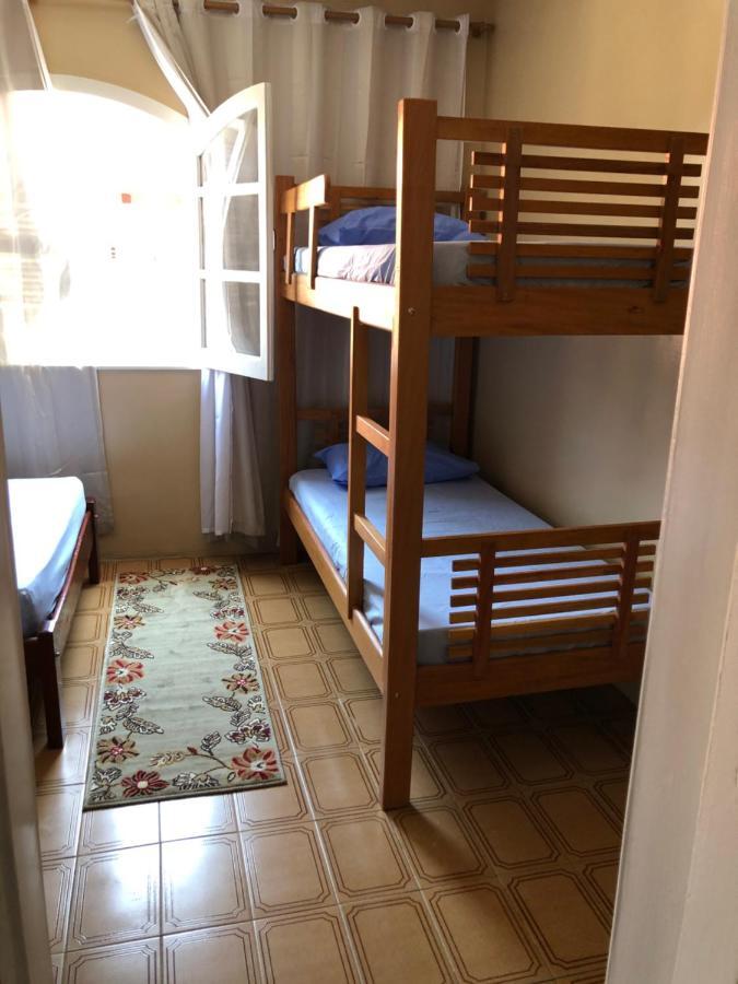 O Mar Hospedagem - Suites Privadas 아라이알도카보 외부 사진