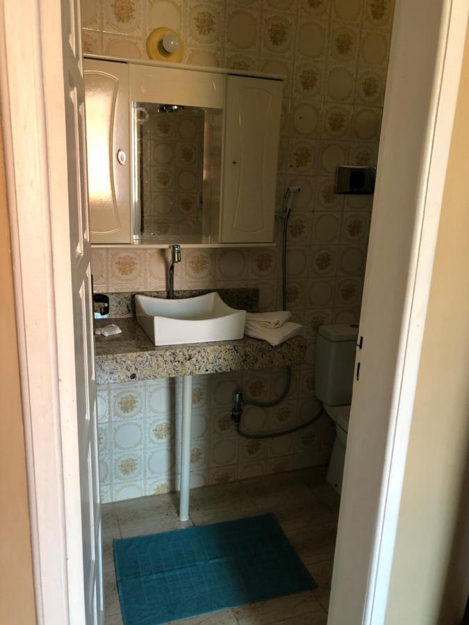 O Mar Hospedagem - Suites Privadas 아라이알도카보 외부 사진